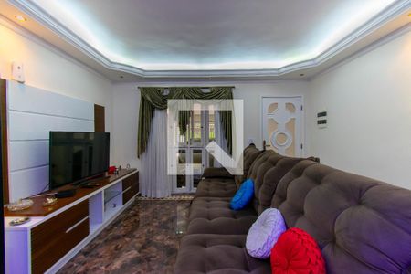 Sala de casa à venda com 4 quartos, 189m² em Vila Formosa, São Paulo