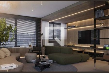 Apartamento à venda com 4 quartos, 149m² em Gutierrez, Belo Horizonte