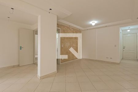 Sala de apartamento à venda com 2 quartos, 90m² em Vila Tijuco, Guarulhos
