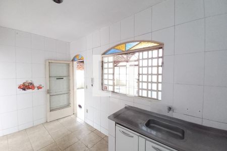 Casa à venda com 560m², 3 quartos e 4 vagasCozinha