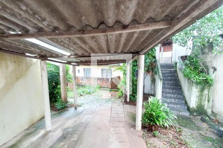 Casa à venda com 560m², 3 quartos e 4 vagasGaragem