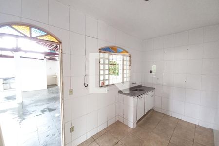 Casa à venda com 560m², 3 quartos e 4 vagasCozinha