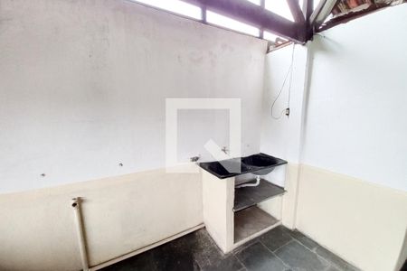 Casa à venda com 560m², 3 quartos e 4 vagasÁrea de Serviço