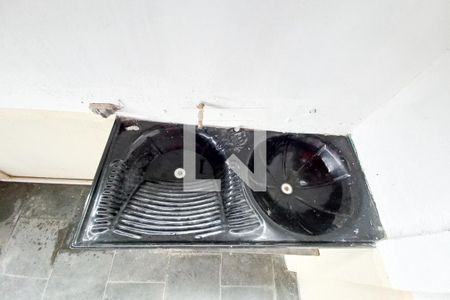 Casa à venda com 560m², 3 quartos e 4 vagasÁrea de Serviço