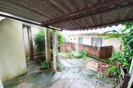 Casa à venda com 560m², 3 quartos e 4 vagasGaragem