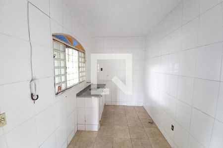 Casa à venda com 560m², 3 quartos e 4 vagasCozinha