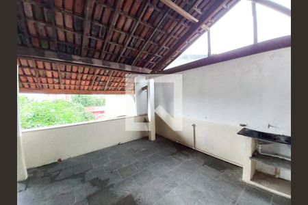 Casa à venda com 560m², 3 quartos e 4 vagasÁrea de Serviço