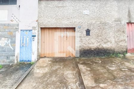 Casa à venda com 560m², 3 quartos e 4 vagasFachada