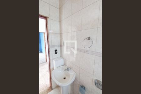 Casa à venda com 560m², 3 quartos e 4 vagasBanheiro