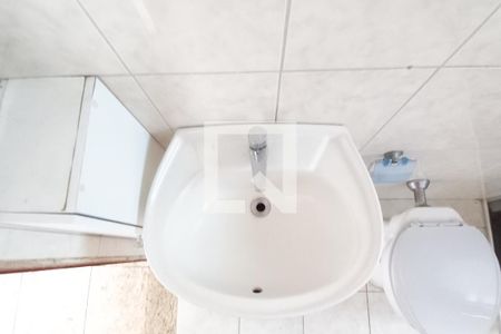 Casa à venda com 560m², 3 quartos e 4 vagasBanheiro