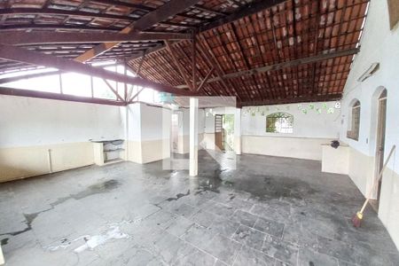 Casa à venda com 560m², 3 quartos e 4 vagasEspaço Gourmet