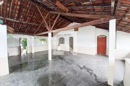 Casa à venda com 560m², 3 quartos e 4 vagasEspaço Gourmet