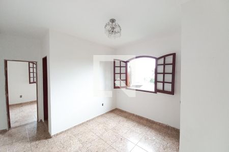 Sala de casa à venda com 3 quartos, 560m² em Glória, Belo Horizonte