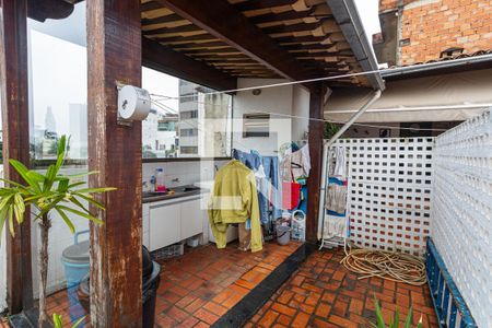 Casa à venda com 275m², 3 quartos e 3 vagas Casa à venda com 275m², 3 quartos e 3 vagasÁrea de Serviço