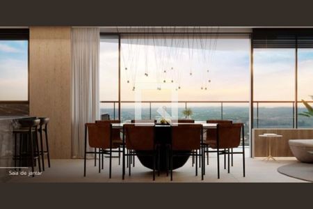 Apartamento à venda com 4 quartos, 339m² em Gutierrez, Belo Horizonte