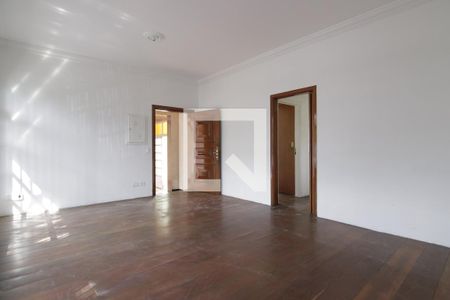 Sala de casa para alugar com 3 quartos, 260m² em Vila Paranaguá, São Paulo
