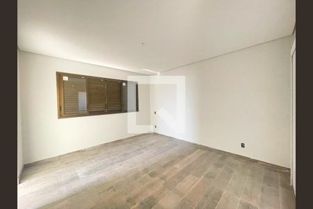 Quarto  de apartamento à venda com 4 quartos, 250m² em Jaraguá, Belo Horizonte
