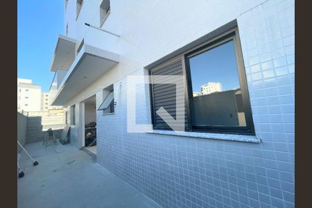 Apartamento à venda com 250m², 4 quartos e 3 vagasÁrea externa