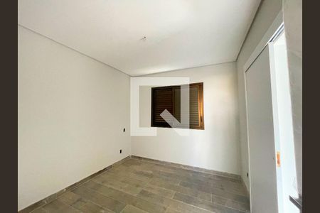 Quarto  de apartamento à venda com 4 quartos, 250m² em Jaraguá, Belo Horizonte