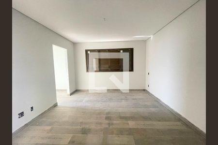 Quarto  de apartamento à venda com 4 quartos, 250m² em Jaraguá, Belo Horizonte