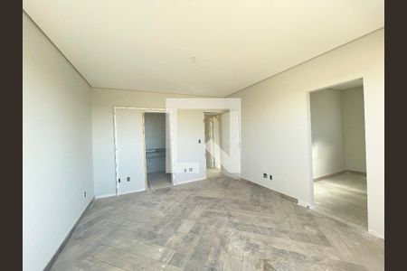 Quarto  de apartamento à venda com 4 quartos, 250m² em Jaraguá, Belo Horizonte