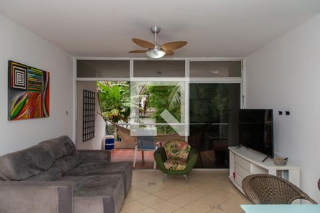 Apartamento para alugar com 3 quartos, 90m² em Balneario Guarujá, Guarujá