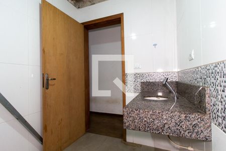 Casa para alugar com 260m², 6 quartos e 4 vagas Casa para alugar com 260m², 6 quartos e 4 vagasBanheiro Social