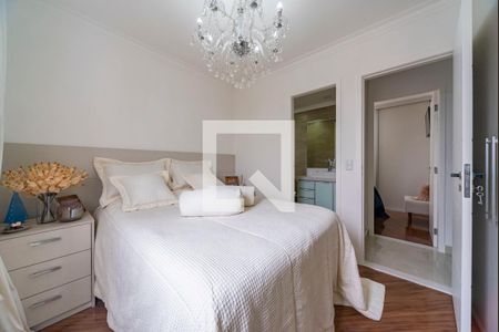 Apartamento à venda com 75m², 2 quartos e 2 vagas Apartamento à venda com 75m², 2 quartos e 2 vagasQuarto 2