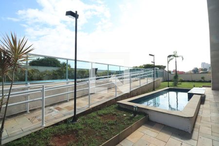 Apartamento à venda com 75m², 2 quartos e 2 vagasÁrea comum