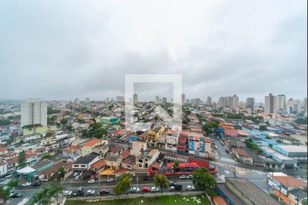 Apartamento à venda com 75m², 2 quartos e 2 vagas Apartamento à venda com 75m², 2 quartos e 2 vagasVista da Varanda da Sala