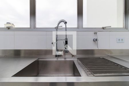 Apartamento à venda com 280m², 3 quartos e 4 vagasCozinha