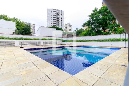 Apartamento à venda com 280m², 3 quartos e 4 vagasPIscina