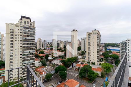 Apartamento à venda com 280m², 3 quartos e 4 vagasÁrea de Lazer - Vista