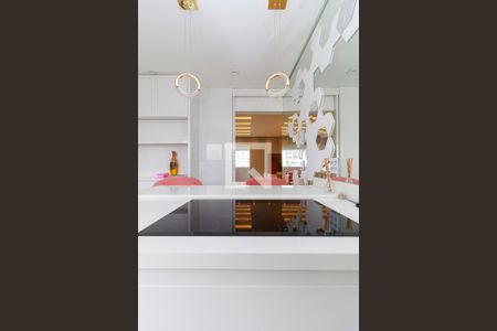 Apartamento à venda com 280m², 3 quartos e 4 vagasCozinha