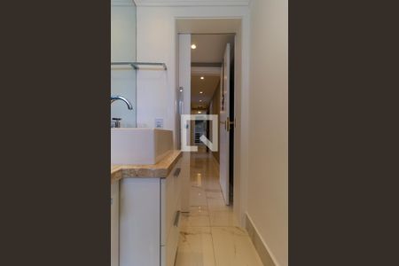 Apartamento à venda com 280m², 3 quartos e 4 vagasSuíte 3 - Banheiro