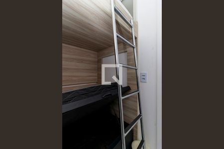 Apartamento à venda com 280m², 3 quartos e 4 vagasÁrea de Serviço - Quarto