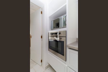 Apartamento à venda com 280m², 3 quartos e 4 vagasCozinha