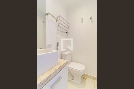 Apartamento à venda com 280m², 3 quartos e 4 vagasSuíte 2 - Banheiro 