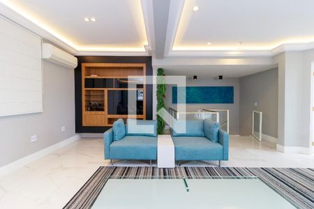 Apartamento à venda com 280m², 3 quartos e 4 vagasÁrea de Lazer - Sala