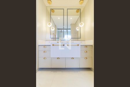 Apartamento à venda com 280m², 3 quartos e 4 vagasSuíte Principal - Banheiro