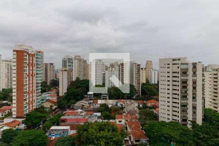 Apartamento à venda com 280m², 3 quartos e 4 vagasSuíte Principal - Vista 
