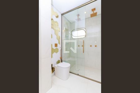 Apartamento à venda com 280m², 3 quartos e 4 vagasSuíte Principal - Banheiro