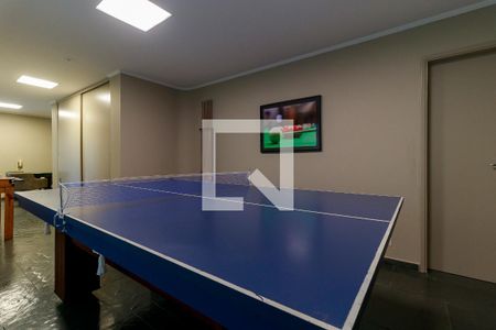 Apartamento à venda com 280m², 3 quartos e 4 vagasSala de Jogos
