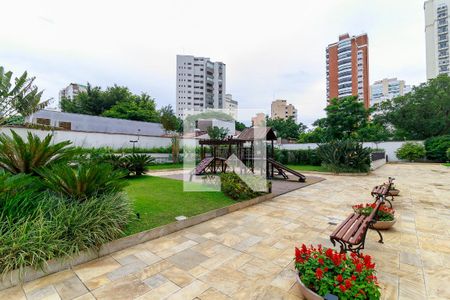 Apartamento à venda com 280m², 3 quartos e 4 vagasÁrea Comum