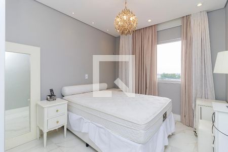 Apartamento à venda com 280m², 3 quartos e 4 vagasSuíte 3