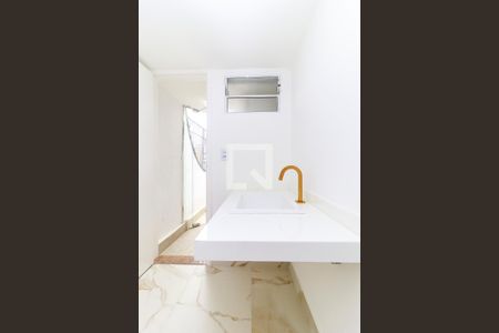 Apartamento à venda com 280m², 3 quartos e 4 vagasÁrea de Lazer - Lavabo