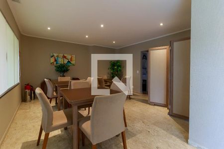 Apartamento à venda com 280m², 3 quartos e 4 vagasSalão de Festas