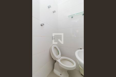 Apartamento à venda com 280m², 3 quartos e 4 vagasÁrea de Serviço - Banheiro