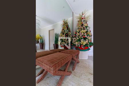 Apartamento à venda com 280m², 3 quartos e 4 vagasHall Social