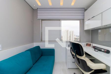 Apartamento à venda com 280m², 3 quartos e 4 vagasSuíte 2